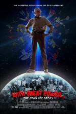 Watch With Great Power The Stan Lee Story Vodlocker