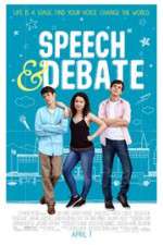 Watch Speech & Debate Vodlocker