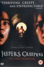 Watch Jeepers Creepers Vodlocker