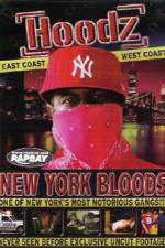 Watch Hoodz Dvd New York Bloods Vodlocker