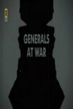 Watch National Geographic Generals At War El Alamein Vodlocker