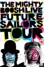 Watch The Mighty Boosh Live Future Sailors Tour Vodlocker