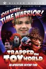 Watch Josh Kirby Time Warrior Chapter 3 Trapped on Toyworld Vodlocker