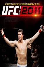 Watch UFC Best Of 2011 Vodlocker