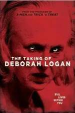 Watch The Taking of Deborah Logan Vodlocker