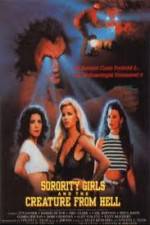 Watch Sorority Girls and the Creature from Hell Vodlocker