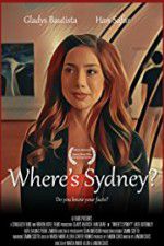 Watch Where\'s Sydney? Vodlocker