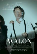 Watch Avalon Vodlocker