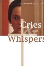 Watch Cries and Whispers Vodlocker