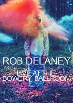 Watch Rob Delaney Live at the Bowery Ballroom Vodlocker