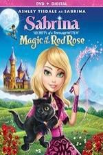 Watch Sabrina: Secrets of a Teenage Witch - Magic of the Red Rose Vodlocker