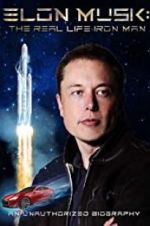 Watch Elon Musk: The Real Life Iron Man Vodlocker