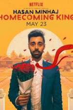 Watch Hasan Minhaj: Homecoming King Vodlocker