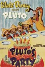 Watch Pluto\'s Party Vodlocker