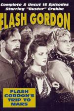 Watch Flash Gordon's Trip to Mars M4ufree