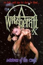 Watch Witchcraft X: Mistress of the Craft Vodlocker
