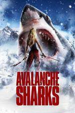 Watch Avalanche Sharks Vodlocker