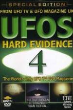 Watch UFOs: Hard Evidence Vol 4 Vodlocker