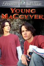 Watch Young MacGyver Vodlocker