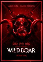 Watch Barney Burman\'s Wild Boar Vodlocker