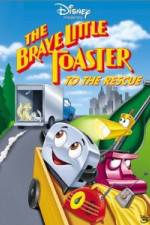 Watch The Brave Little Toaster to the Rescue Vodlocker