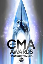 Watch 47th Annual CMA Awards Vodlocker