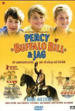 Watch Percy, Buffalo Bill and I Vodlocker