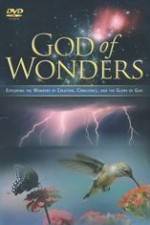 Watch God of Wonders Vodlocker