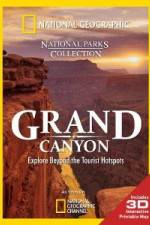 Watch National Geographic Grand Canyon: National Parks Collection Vodlocker