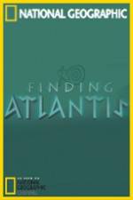 Watch National Geographic: Finding Atlantis Vodlocker