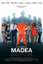 Watch Tyler Perry's Madea Goes to Jail Vodlocker
