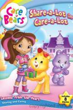 Watch Care Bears Share-a-Lot in Care-a-Lot Vodlocker