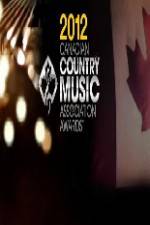 Watch Canadian Country Music Association Awards Vodlocker