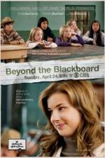 Watch Beyond the Blackboard Vodlocker