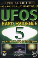 Watch UFOs: Hard Evidence Vol 5 Vodlocker