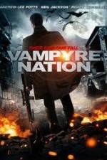 Watch Vampyre Nation Vodlocker