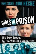 Watch Girls in Prison Vodlocker