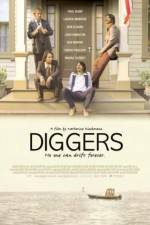 Watch Diggers Vodlocker
