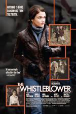 Watch The Whistleblower Vodlocker