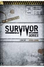 Watch Survivor Series Vodlocker