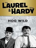 Watch Hog Wild (Short 1930) Vodlocker