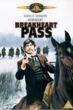 Watch Breakheart Pass Vodlocker