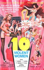 Watch Ten Violent Women Vodlocker