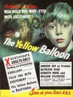 Watch The Yellow Balloon Vodlocker