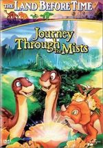 Watch The Land Before Time IV: Journey Through the Mists Vodlocker