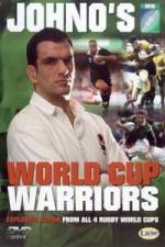 Watch Johno's World Cup Warriors Vodlocker