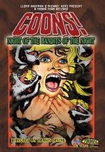 Watch Coons! Night of the Bandits of the Night Vodlocker