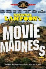Watch National Lampoon's Movie Madness Vodlocker