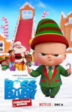 Watch The Boss Baby: Christmas Bonus Vodlocker