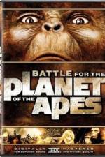 Watch Battle for the Planet of the Apes Vodlocker